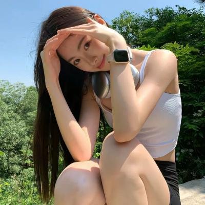 战场的微笑