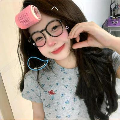 变脸丈夫